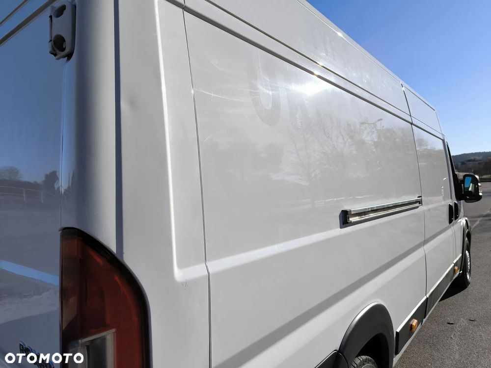 Peugeot Boxer - 15