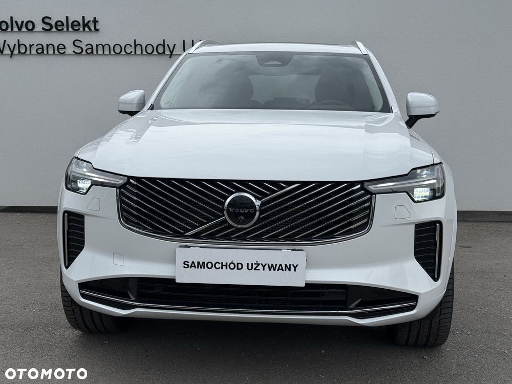 Volvo XC 90 - 4