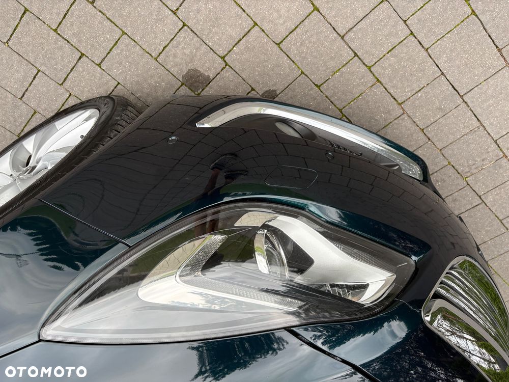 Opel Insignia 2.0 CDTI EcoFLEX Cosmo - 11