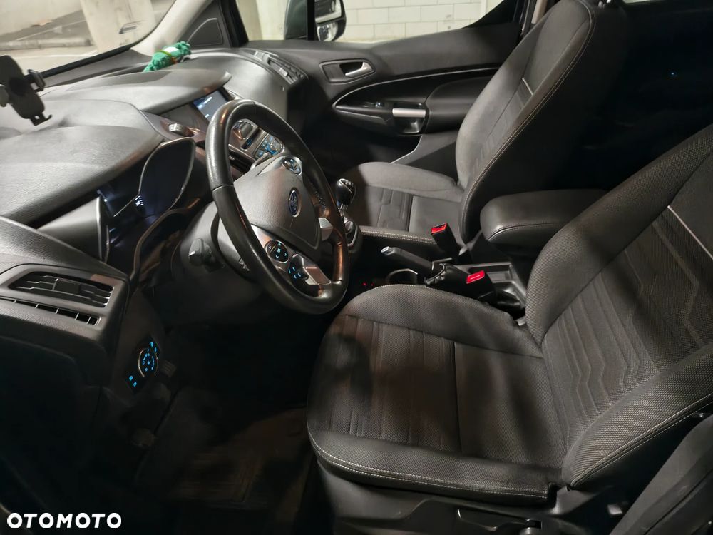 Ford Tourneo Connect - 7