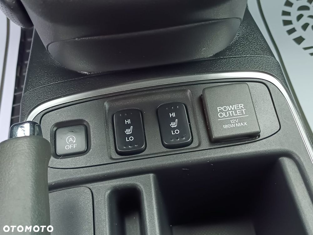 Honda CR-V 1.6i DTEC 2WD Elegance - 26