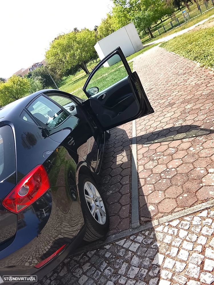 SEAT Ibiza 1.6 TDI 25 Anos DPF - 7