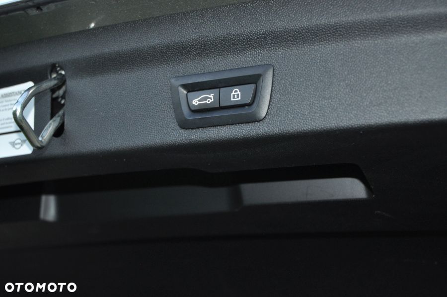 MINI Countryman Cooper S ALL4 - 10