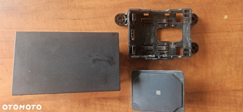 Dacia sandero III Radar distronic komplet - 4