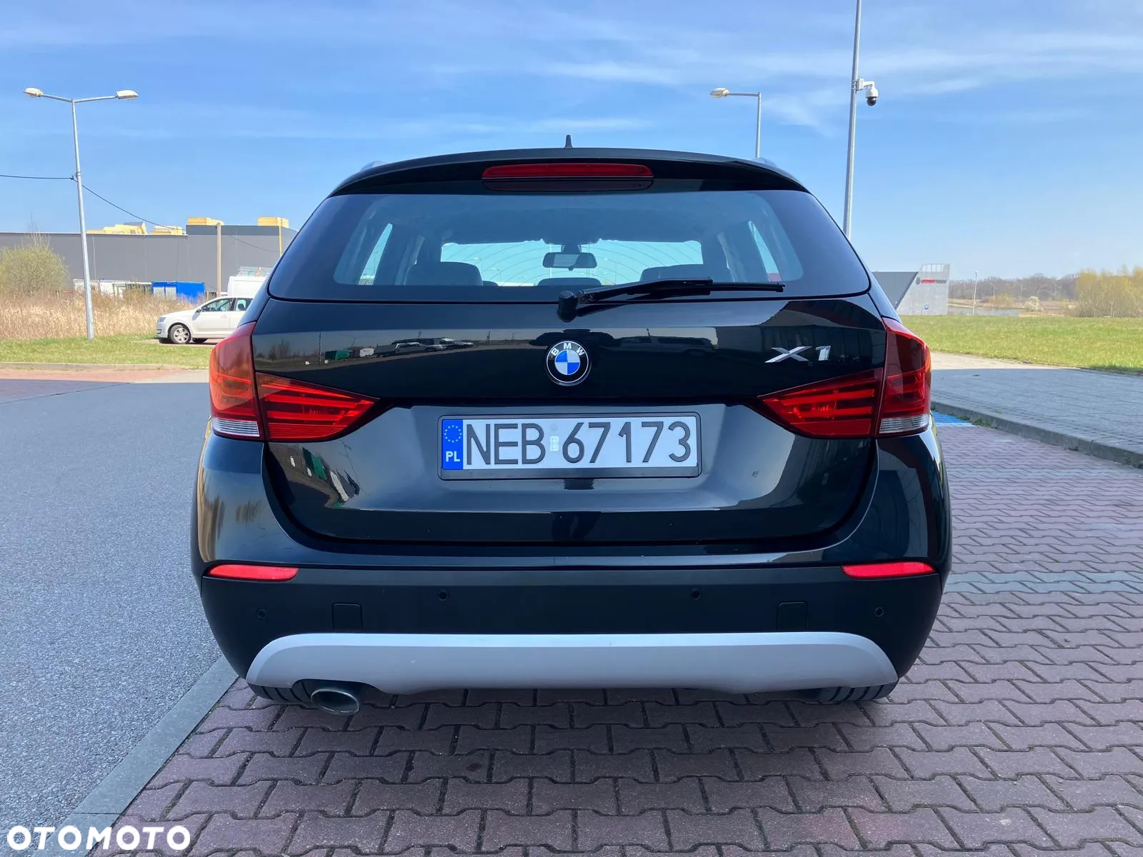 BMW X1 xDrive20d - 5