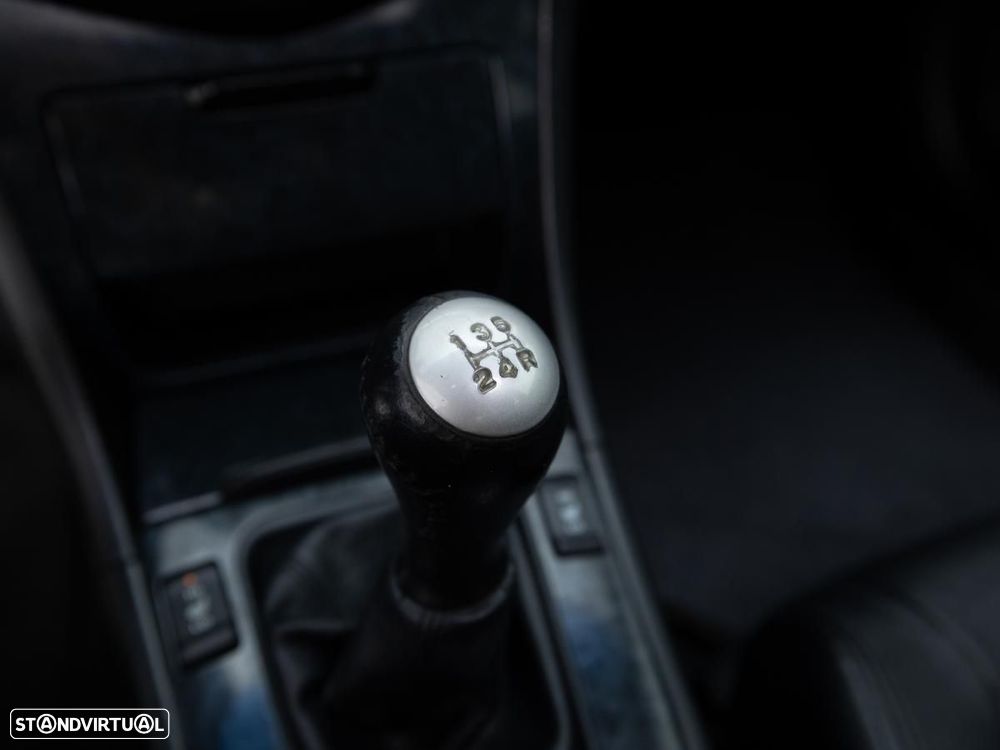 Honda Accord Tourer - 16