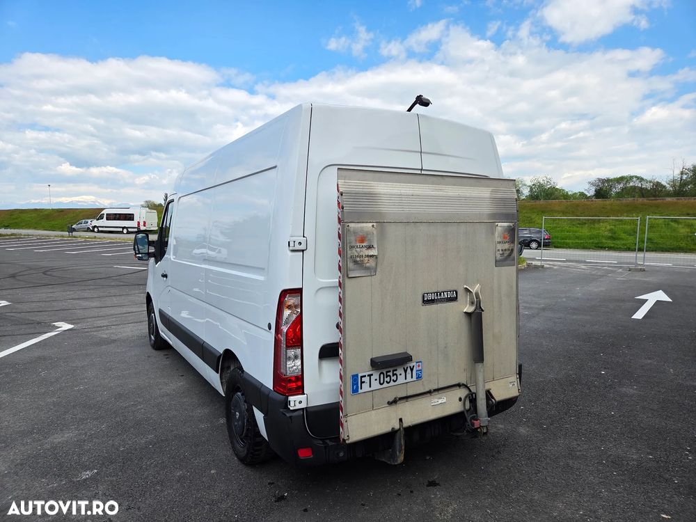 Renault Master - 19