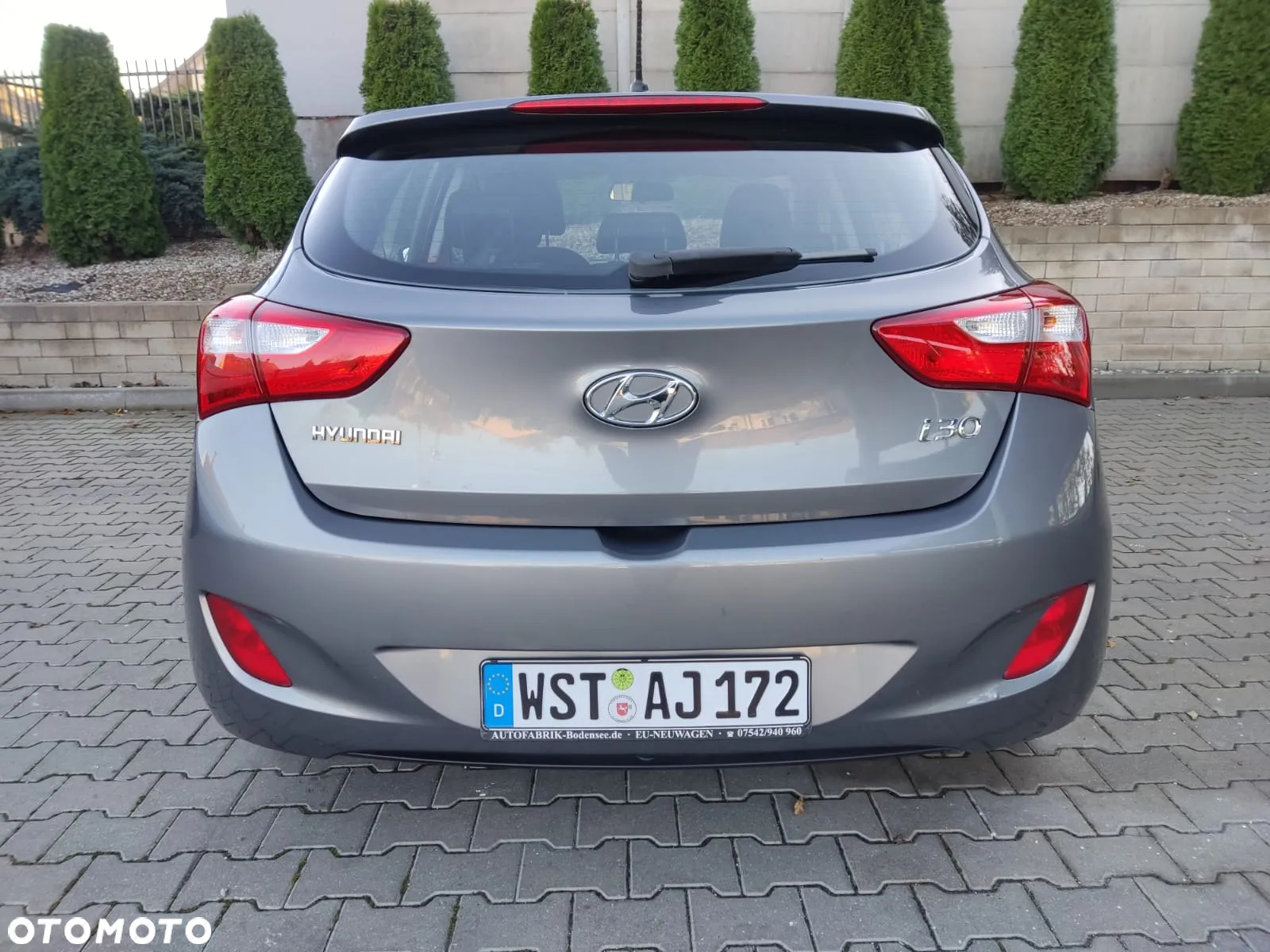 Hyundai i30 1.4 Comfort - 6