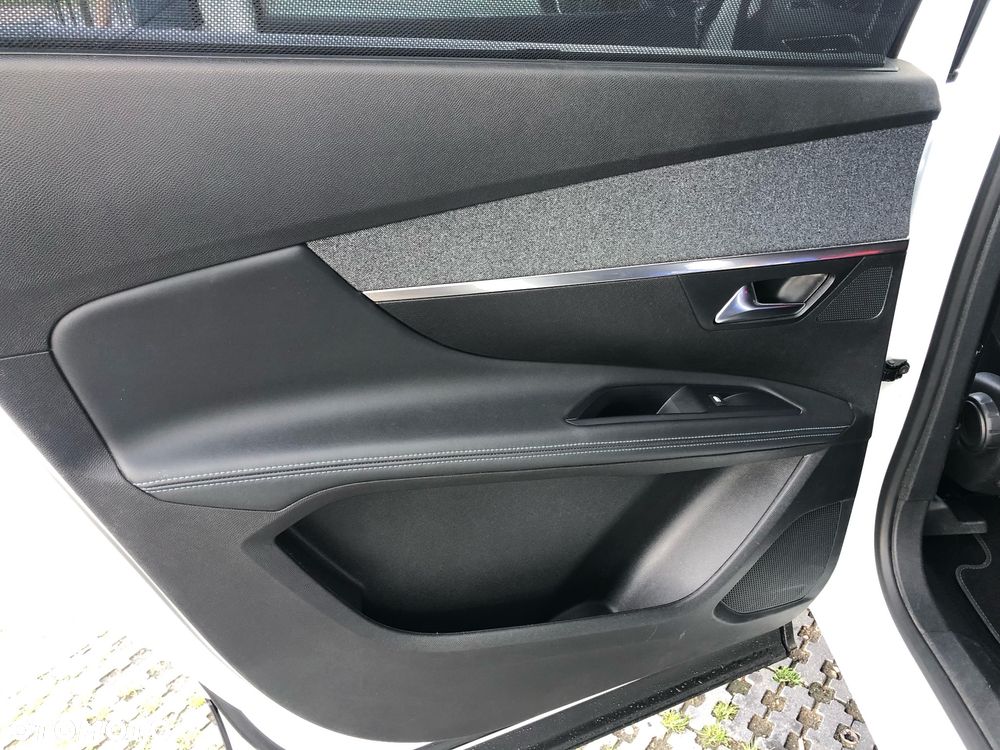 Peugeot 5008 1.2 PureTech Crossway S&S EAT8 - 16