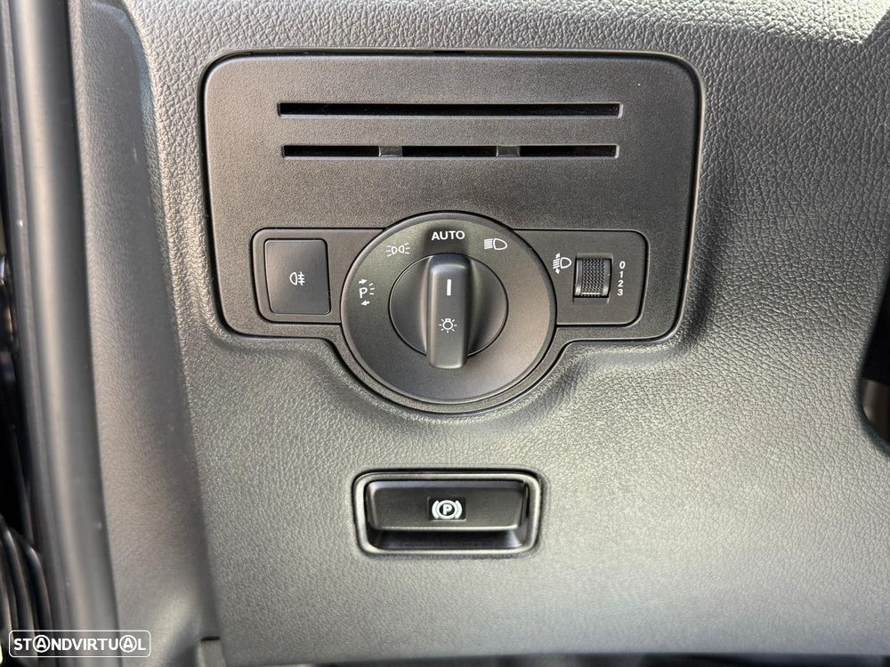 Mercedes-Benz Vito 119 CDi/32 Standard Pro - 19