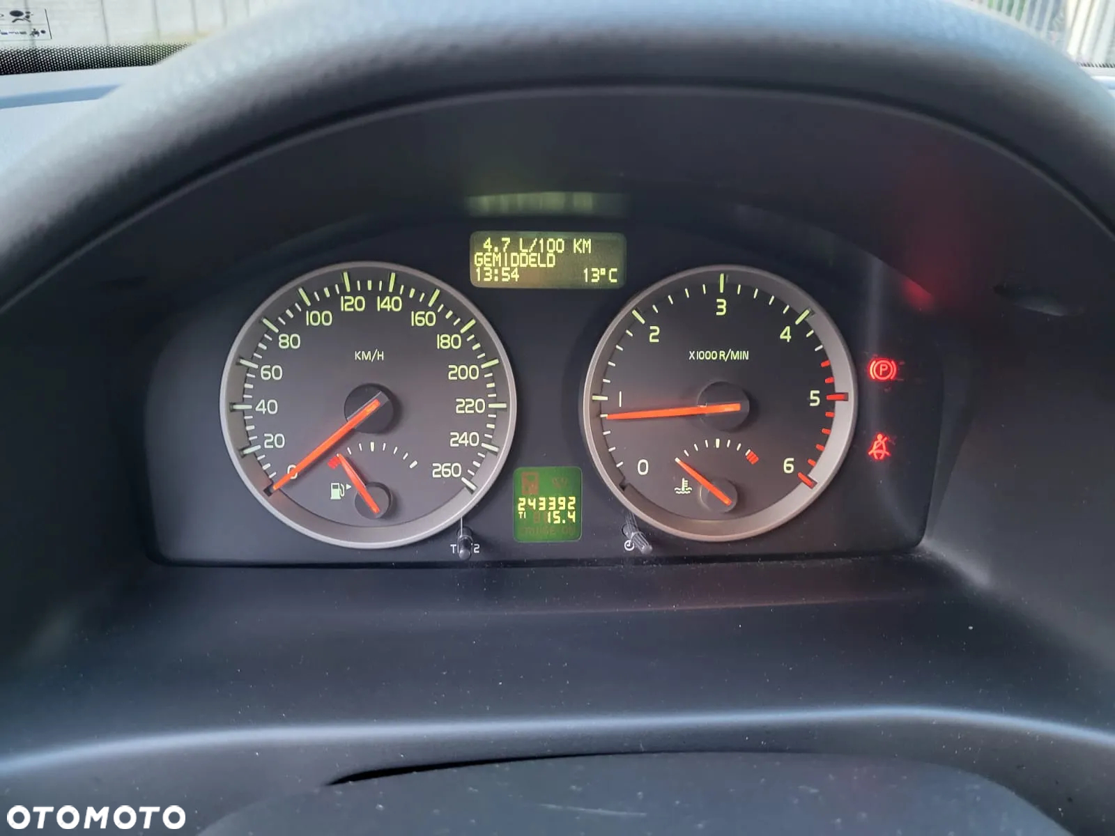 Volvo C30 1.6D - 20