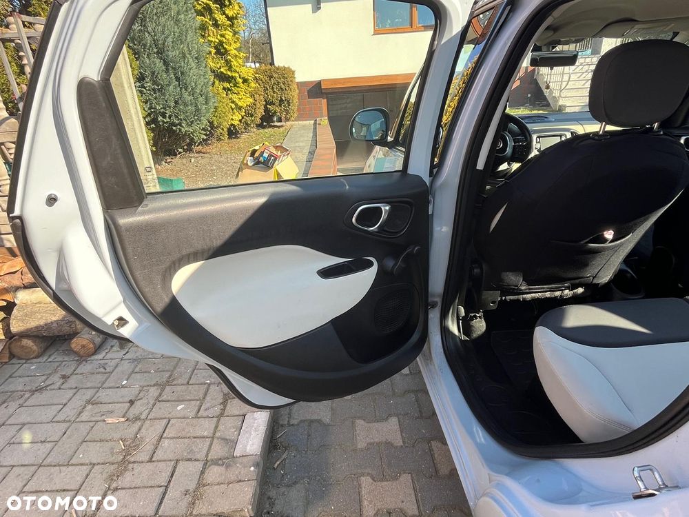 Fiat 500L 1.6 Multijet Lounge S&S - 10