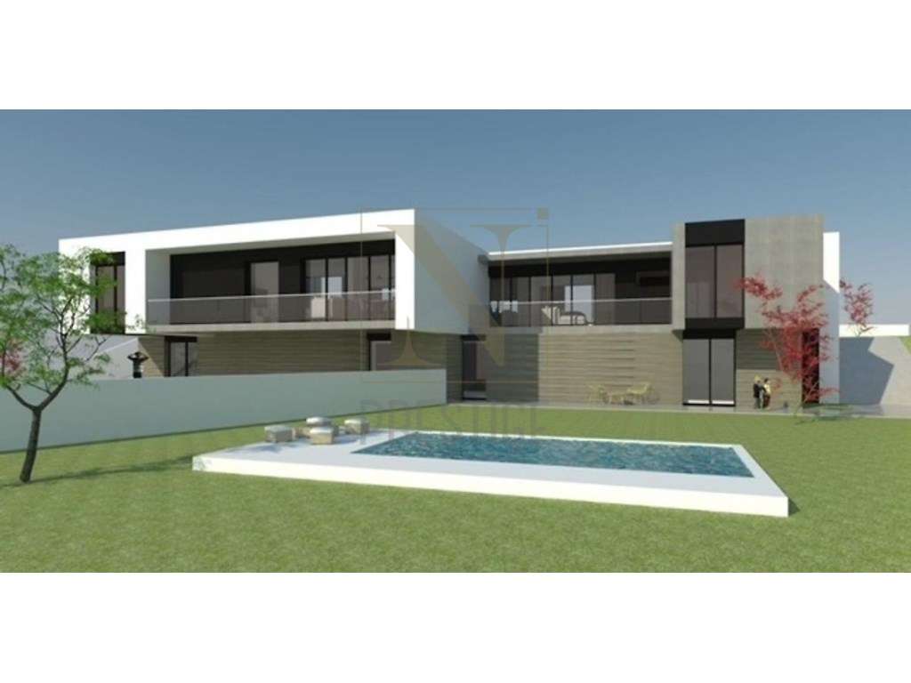 Moradia T4 em Condeixa - Grande imagem: 3/22