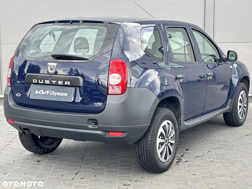 Dacia Duster 1.6 Euro5 - 10