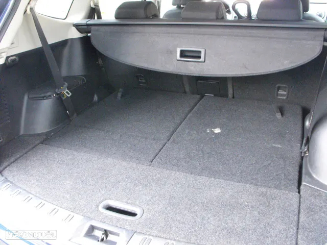 Nissan Qashqai +2 1.5 dCi Tekna Pele Choc +Navi - 54