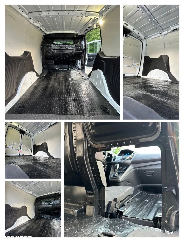 Ford Connect - 33