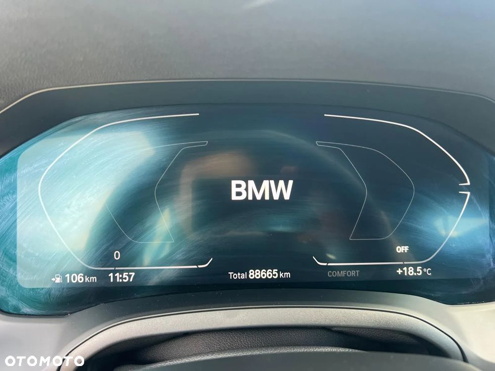 BMW Seria 3 318d Advantage - 19