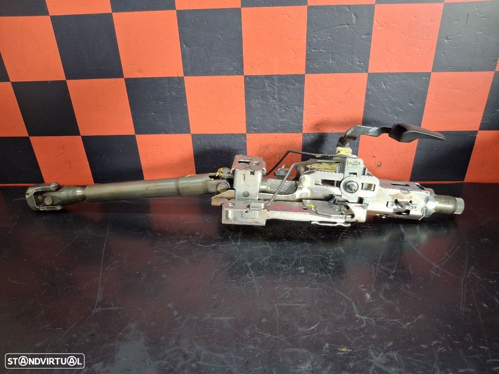 Coluna Direção Volkswagen Touran (1T3) - 2