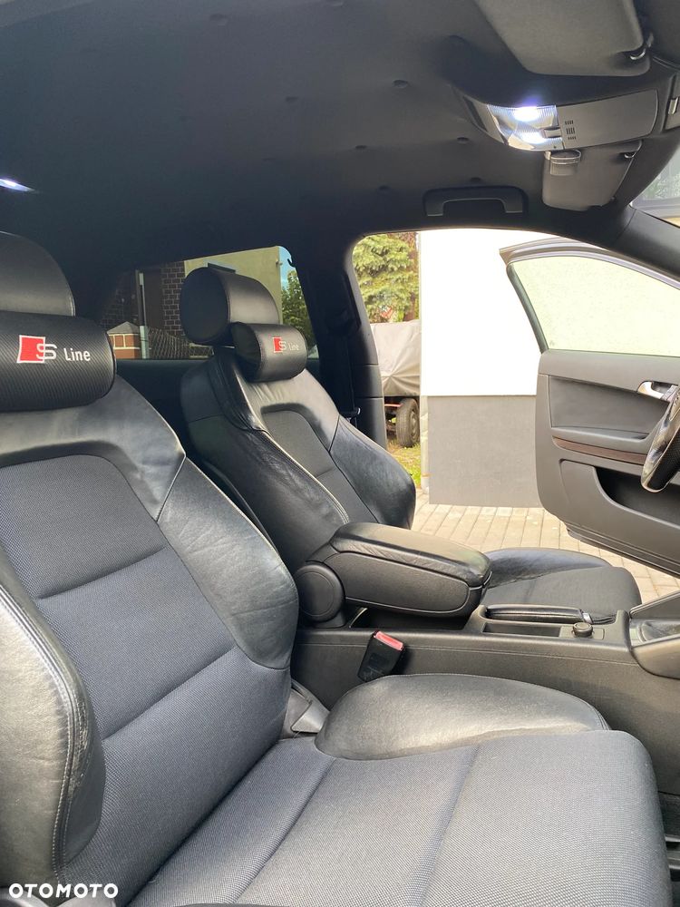 Audi A3 3-drzwiowe - 12