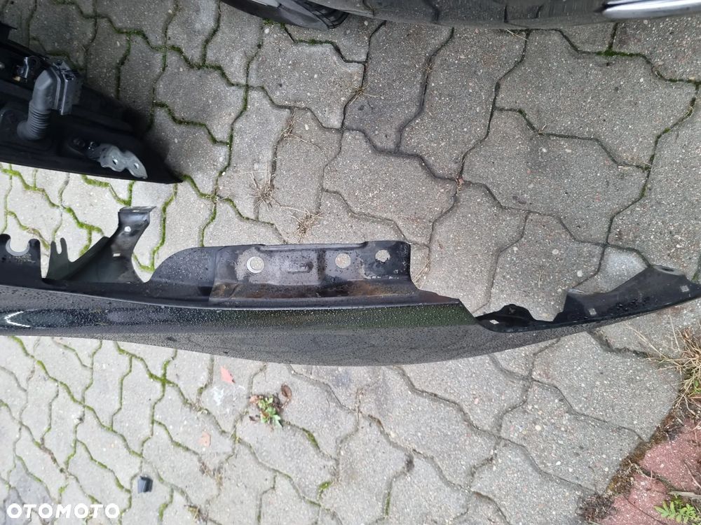 drzwi prawe przednie tylne  KIA X-CEED przód  tył prawy  XCEED - 5