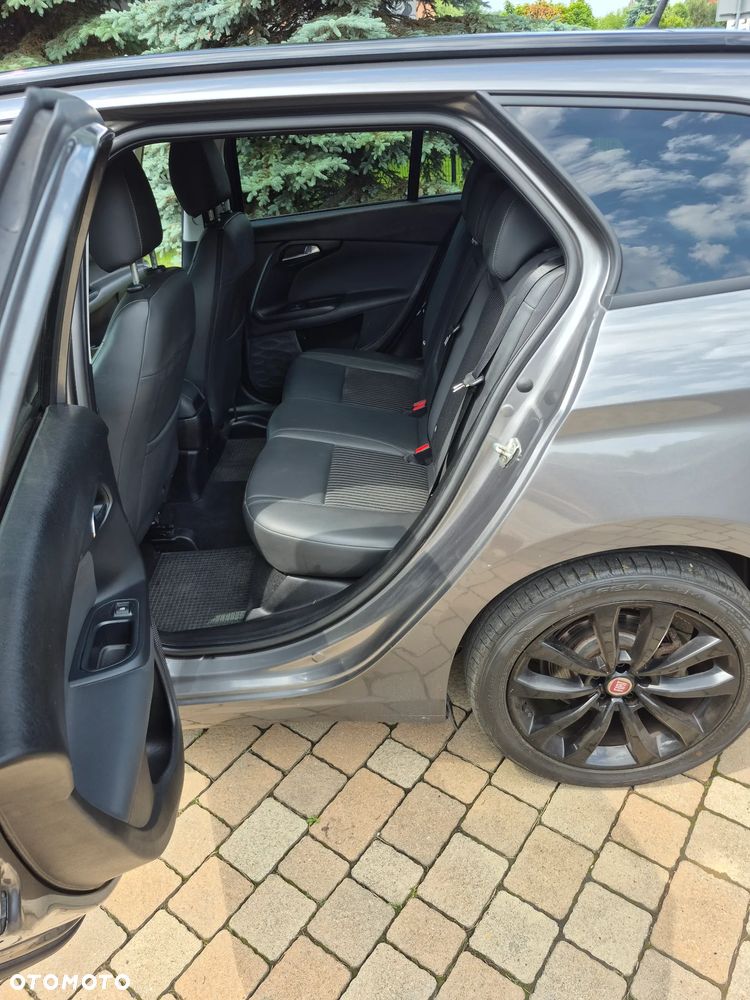 Fiat Tipo 1.4 T-Jet 16v S-Design - 13