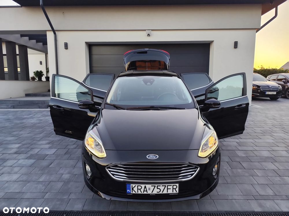 Ford Fiesta - 10