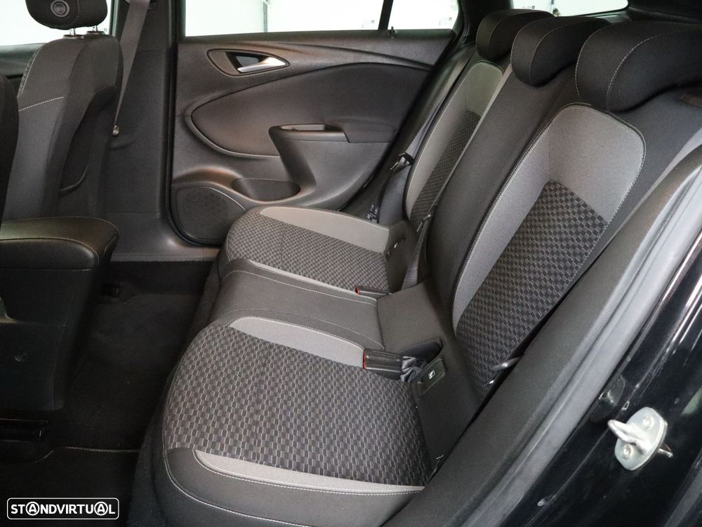 Opel Astra Sports Tourer 1.5 D GS Line S/S - 7