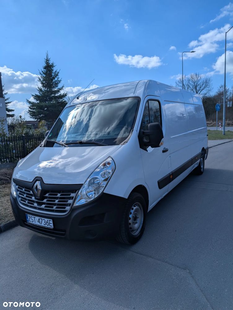 Renault Master - 7