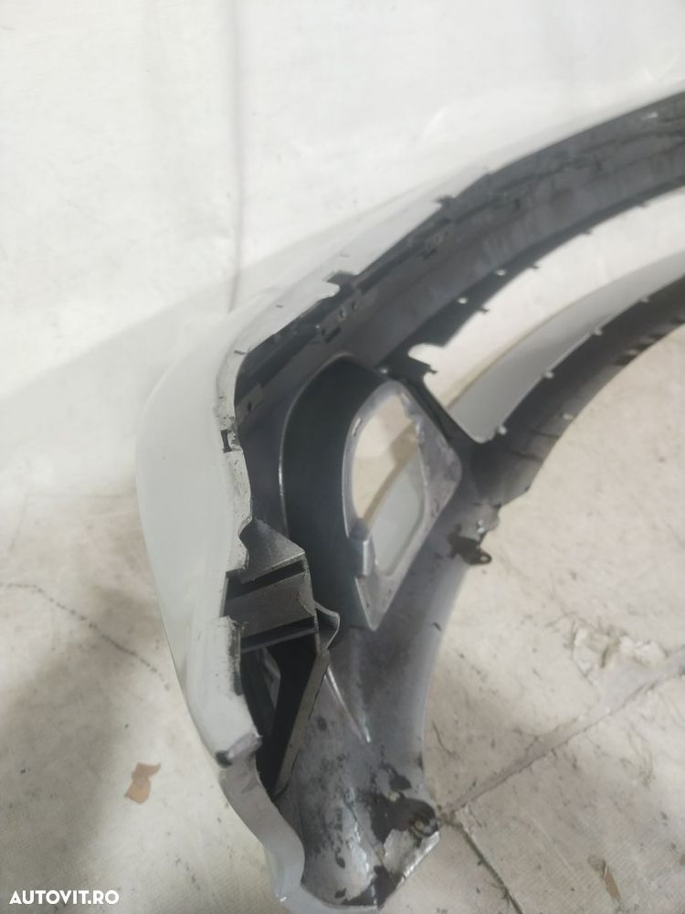 Bara fata BMW Seria 3 E46 M-Sport, facelift, 2003, 2004, 2005, cod origine OE 51117065464. 9986 - 14