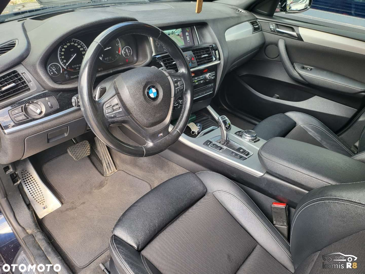 BMW X4 - 17