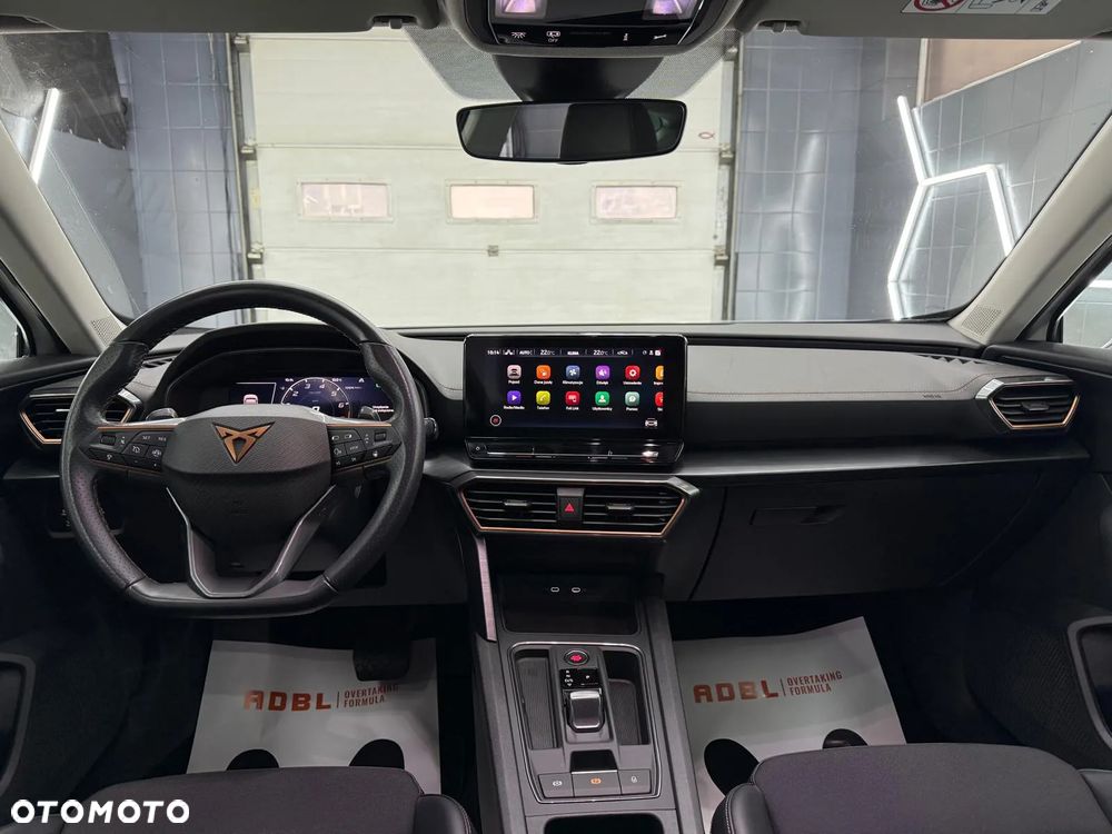 Cupra Formentor 1.5 TSI DSG - 16