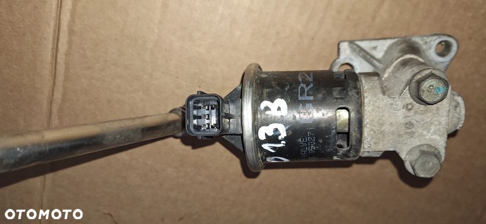 Zawór egr aveo 1.2 b 96325535 - 2