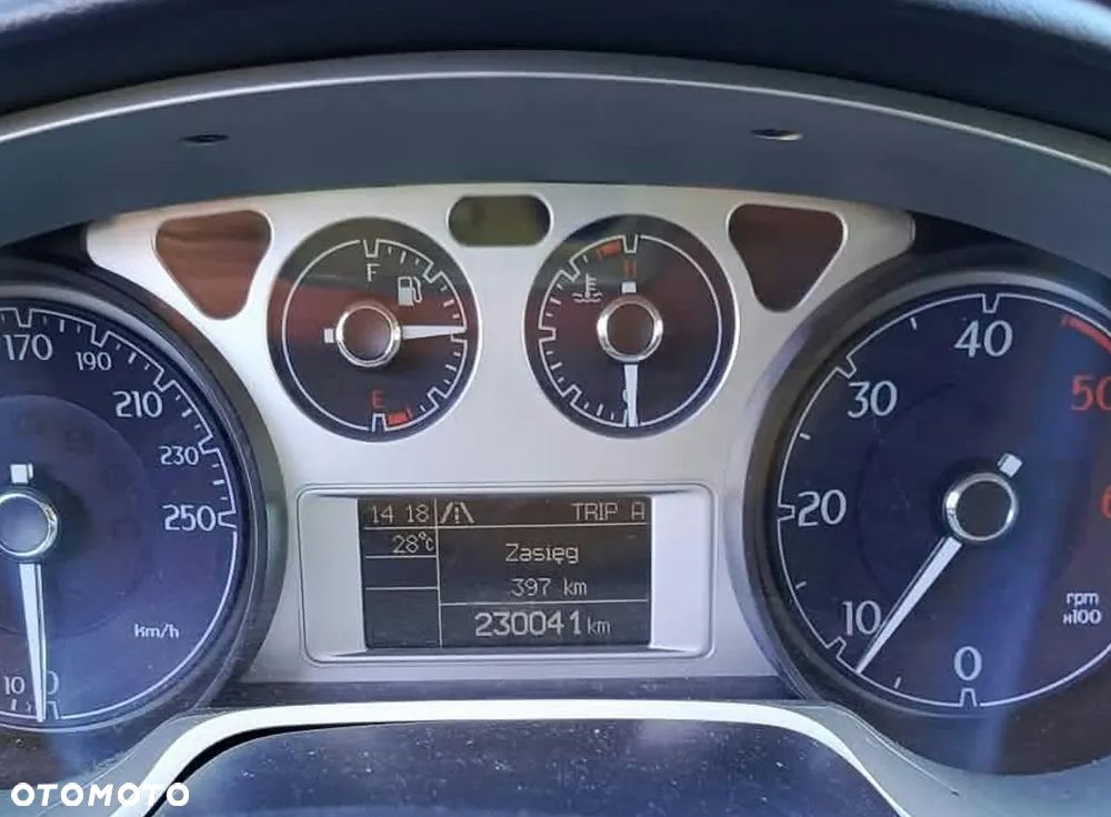 Lancia Delta - 4