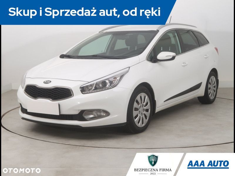 Kia Ceed - 3