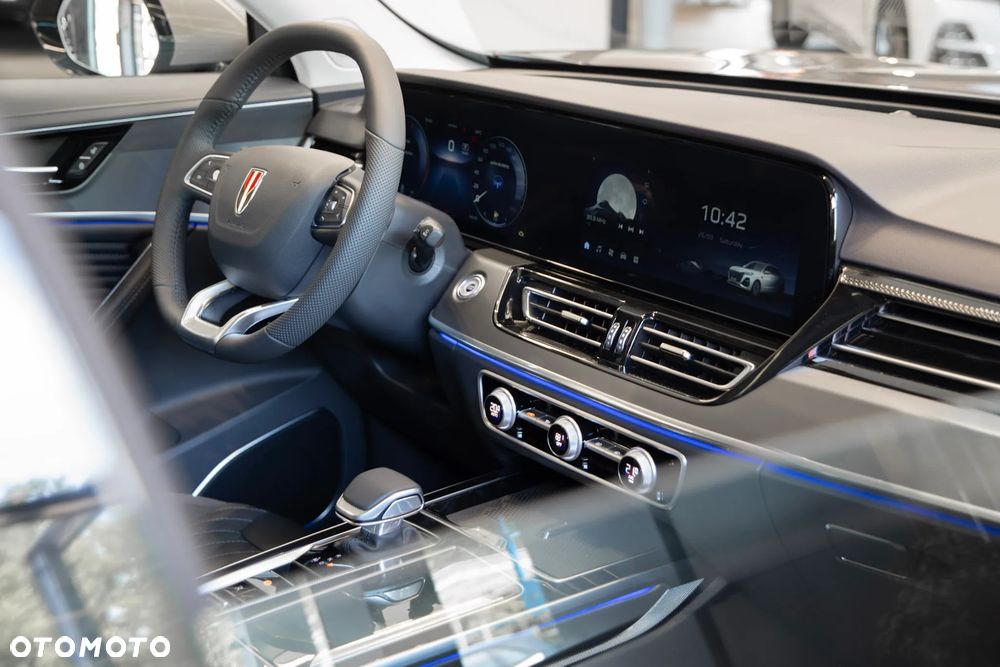Hongqi HS5 2.0T Executive AWD - 12