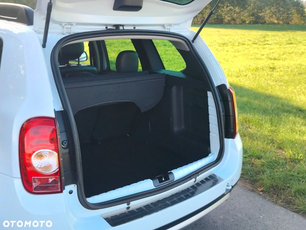 Dacia Duster 1.6 16V 4x2 Prestige - 33