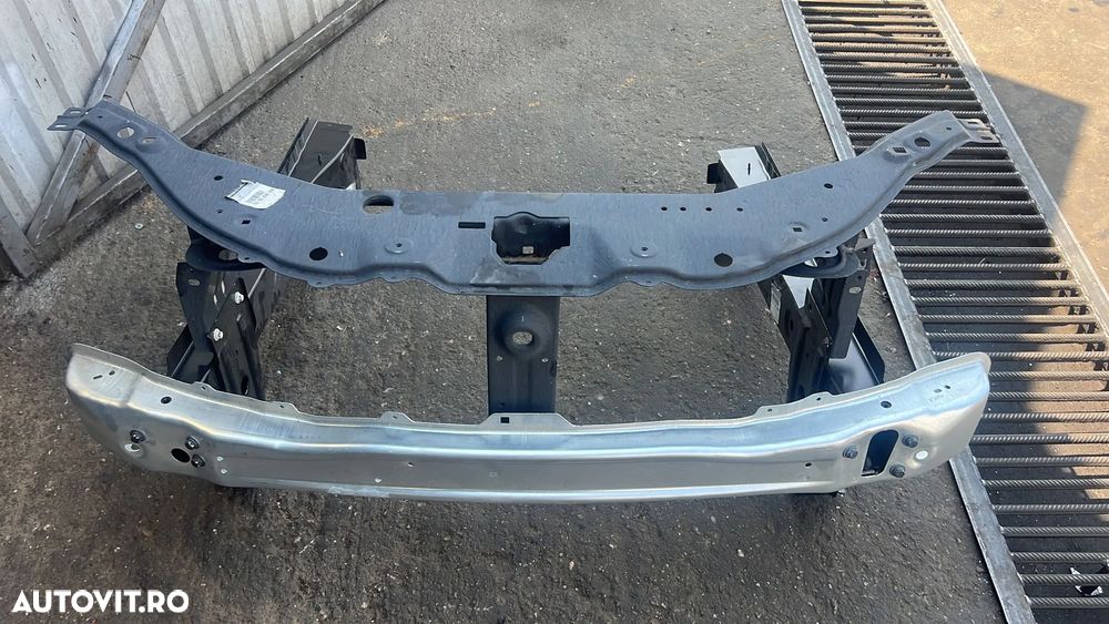 lonjeroarene fata DACIA DOCKER/LODGY - 7