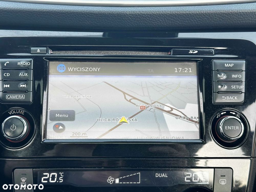 Nissan X-Trail 1.6 DCi Tekna - 33