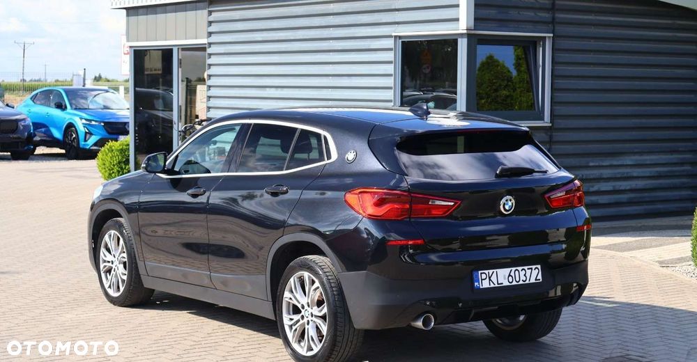BMW X2 - 8