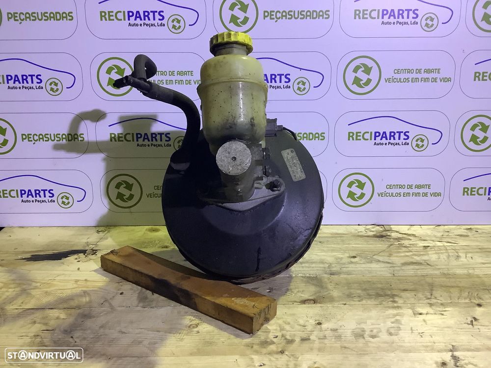 Servo freio Jeep Grand Cherokee 3.1TD - 1