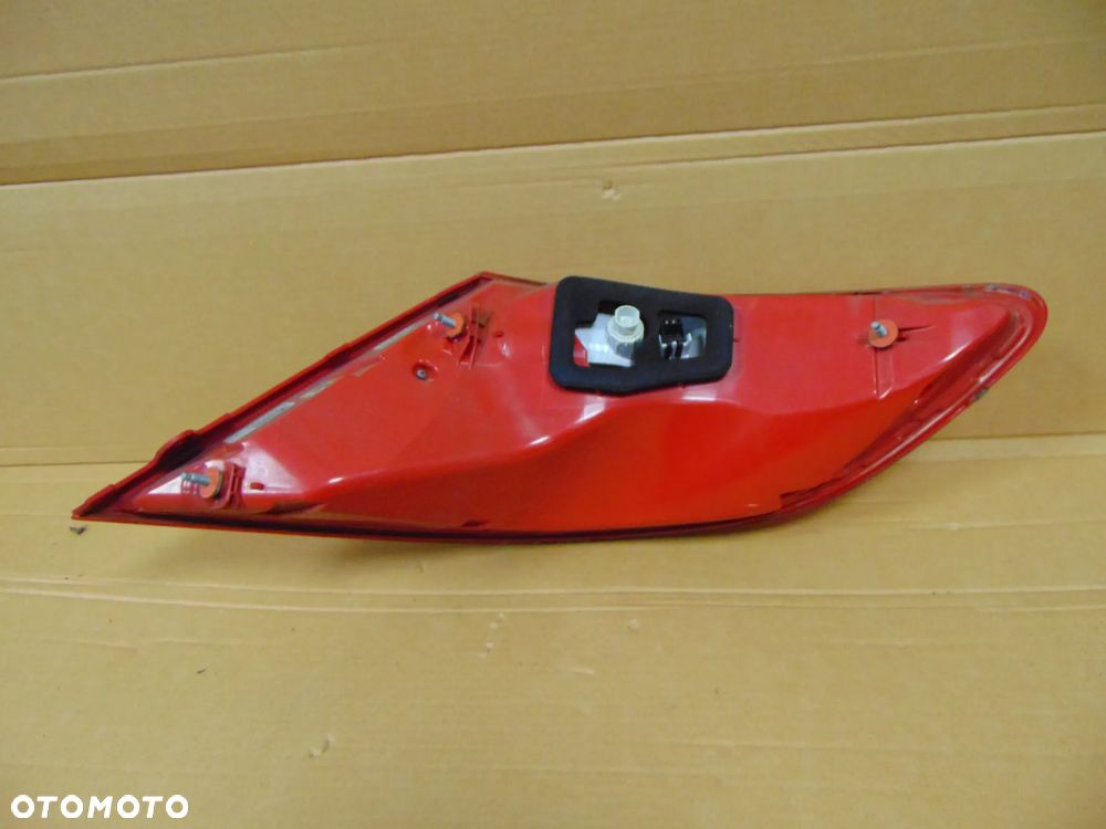 Lampa Lewa Tył Led Mercedes SLK A172 A1728200164 - 4