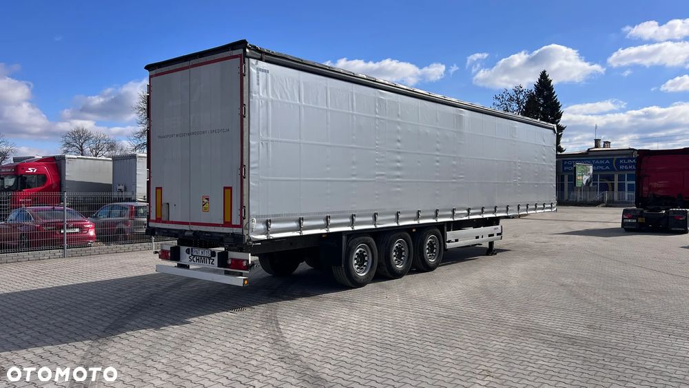 Schmitz Cargobull - 2