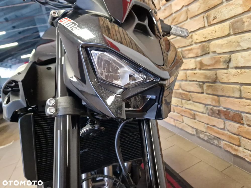 Kawasaki Z - 35