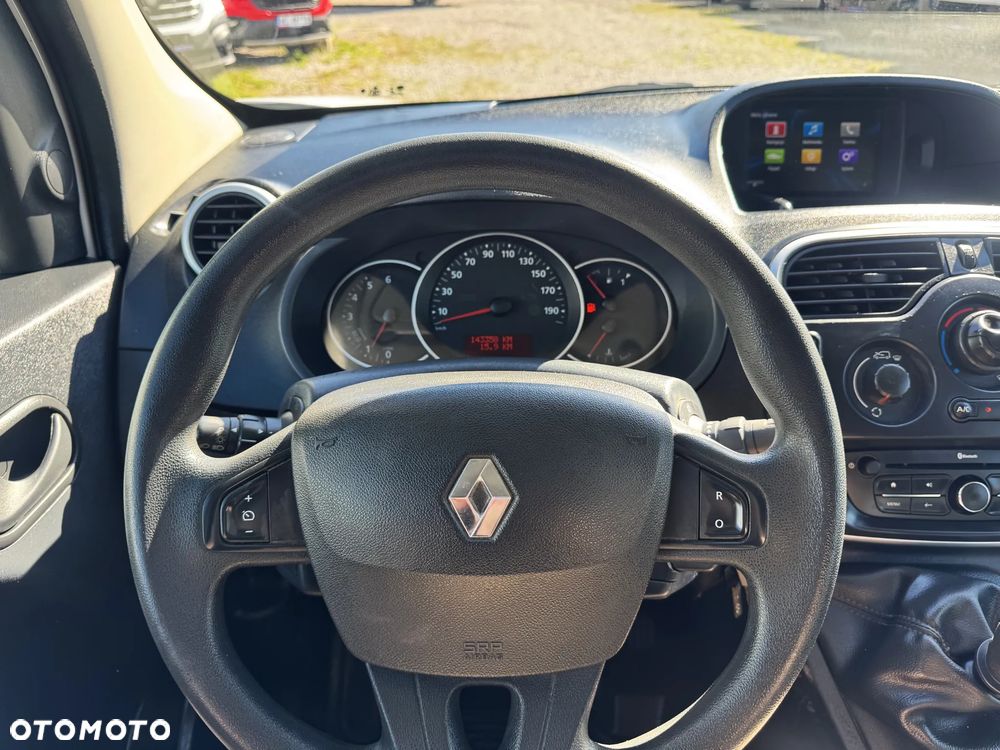 Renault Kangoo - 11
