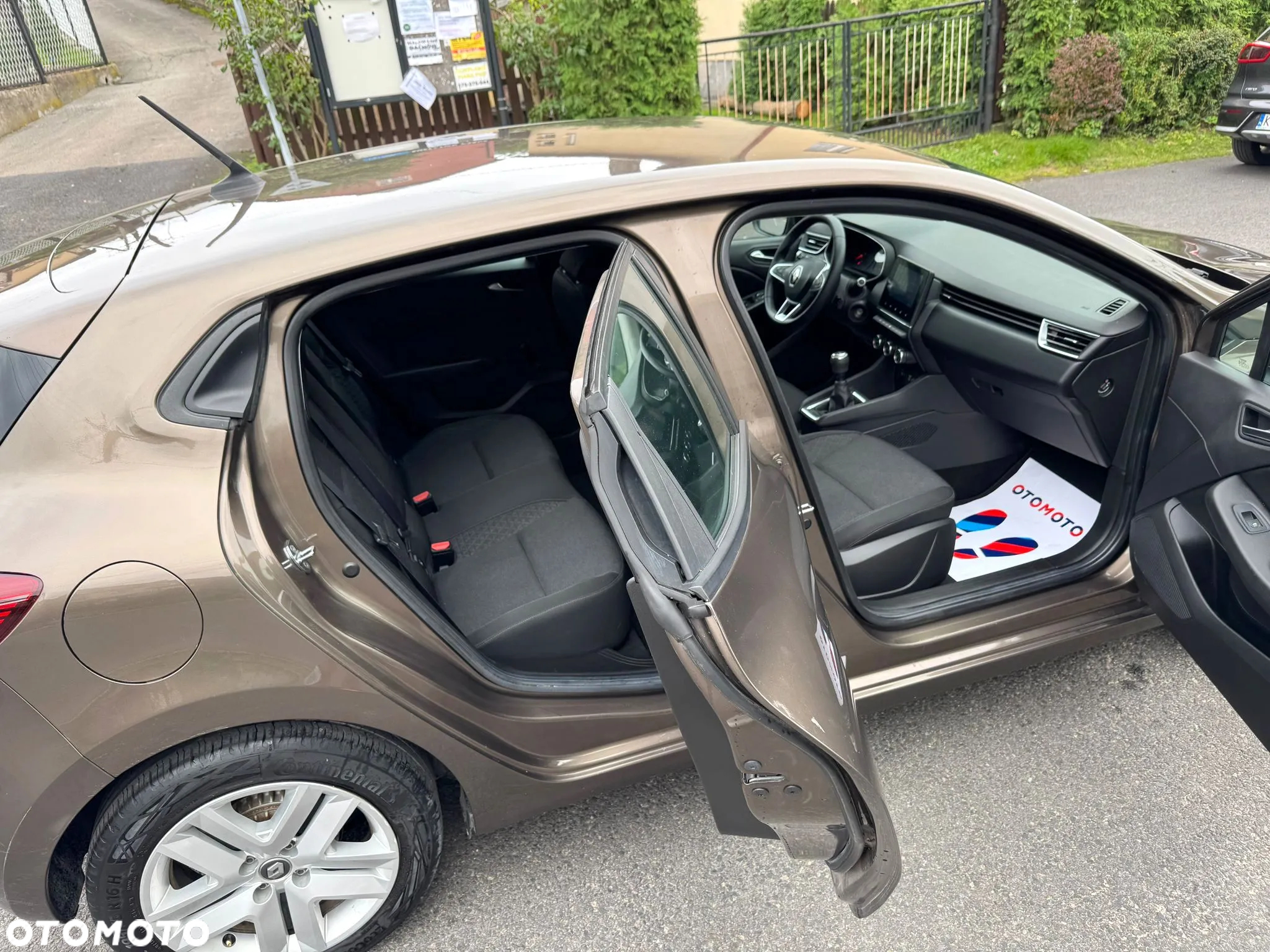 Renault Clio 1.0 TCe Zen - 11