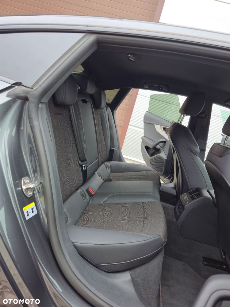 Audi A5 Sportback 40 TFSI S tronic S line - 24