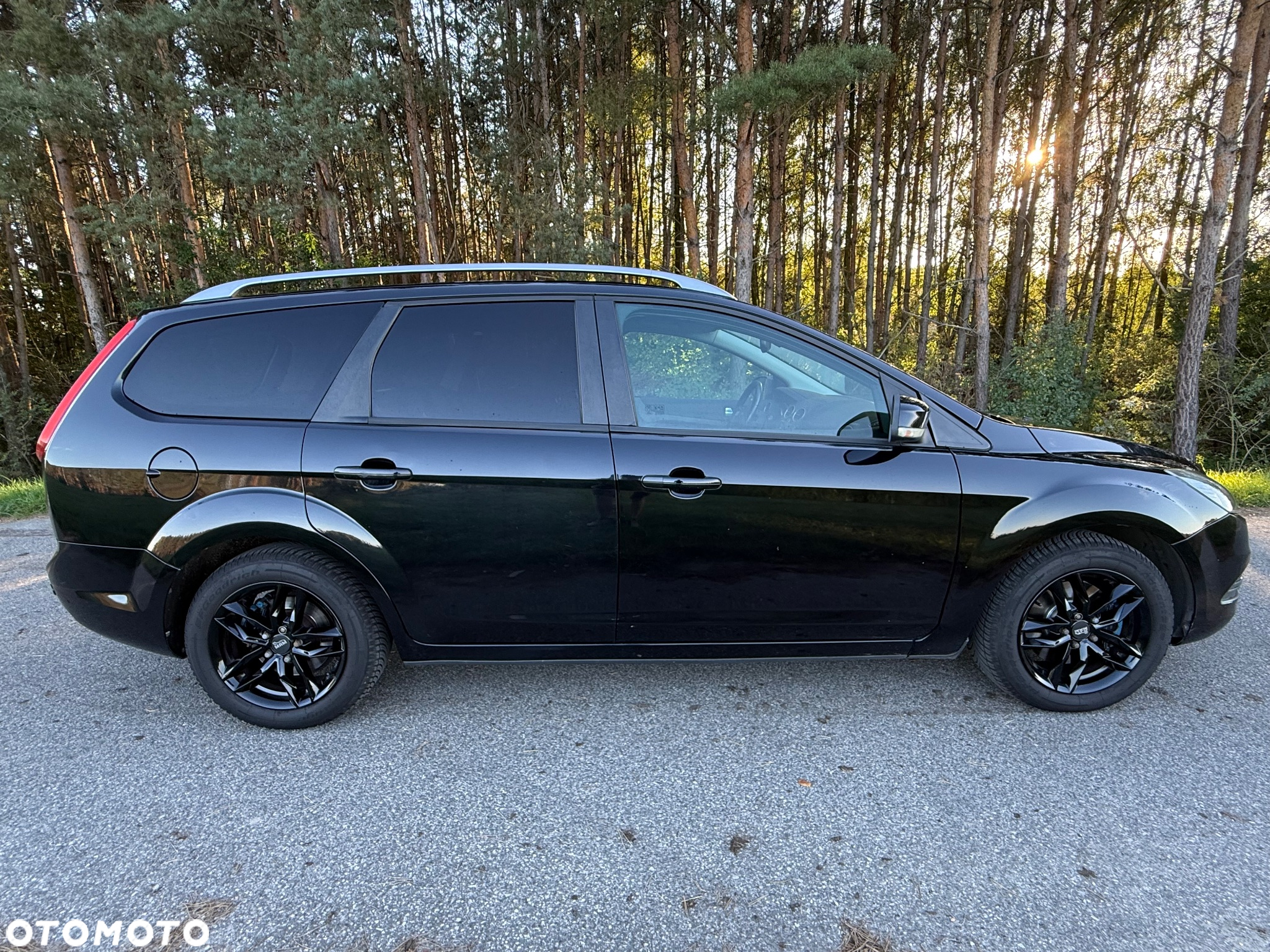 Ford Focus 2.0 TDCi DPF Titanium - 9