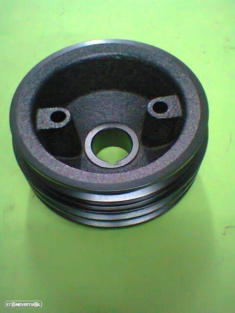 Poli da cambota Mitsubishi Canter 2.8 diesel 4m40 FE531 - 5