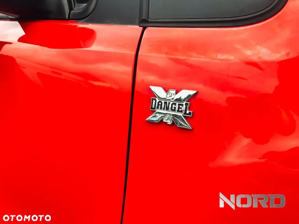 Peugeot Partner 4x4 L2 Active - 12