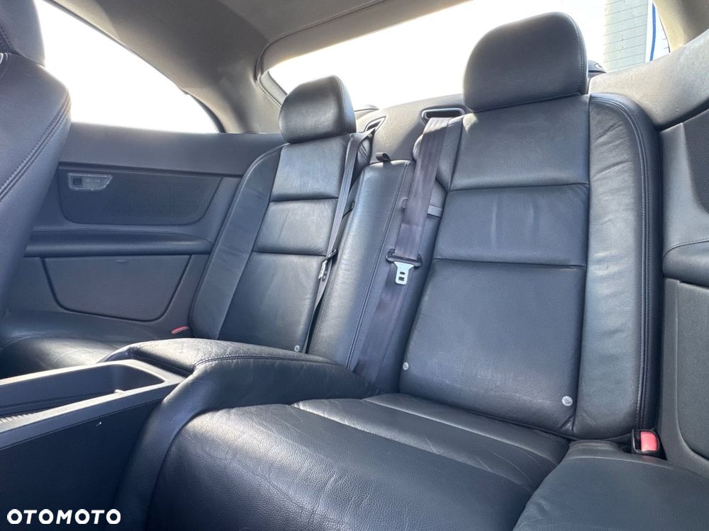 Volvo C70 - 17